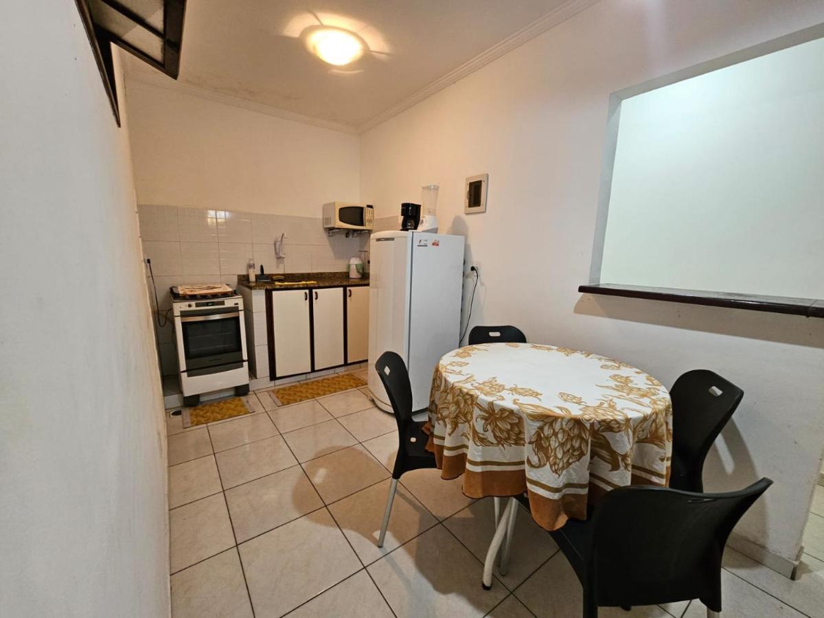 Casa No Centro De Cabo Frio别墅 外观 照片