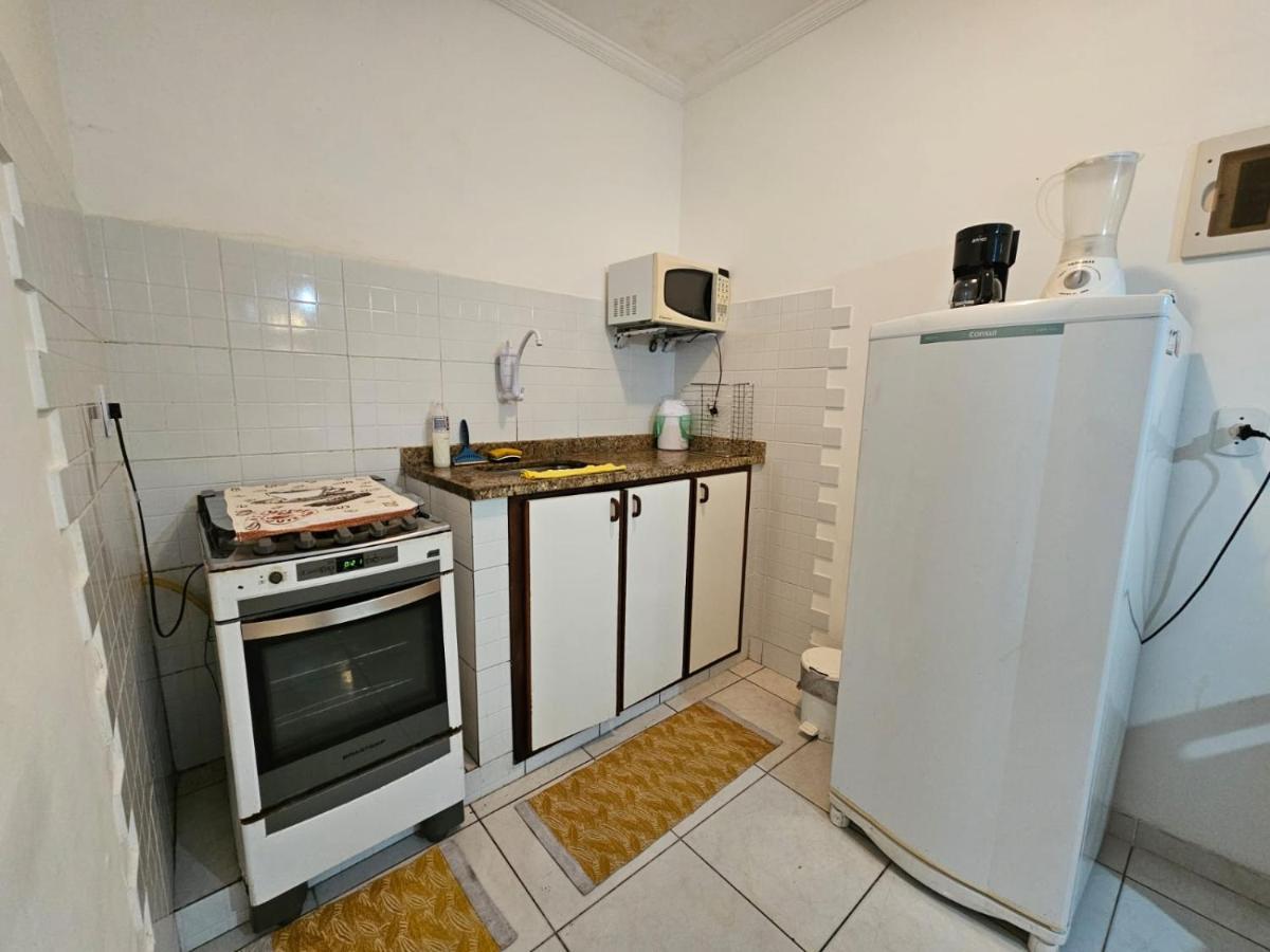 Casa No Centro De Cabo Frio别墅 外观 照片