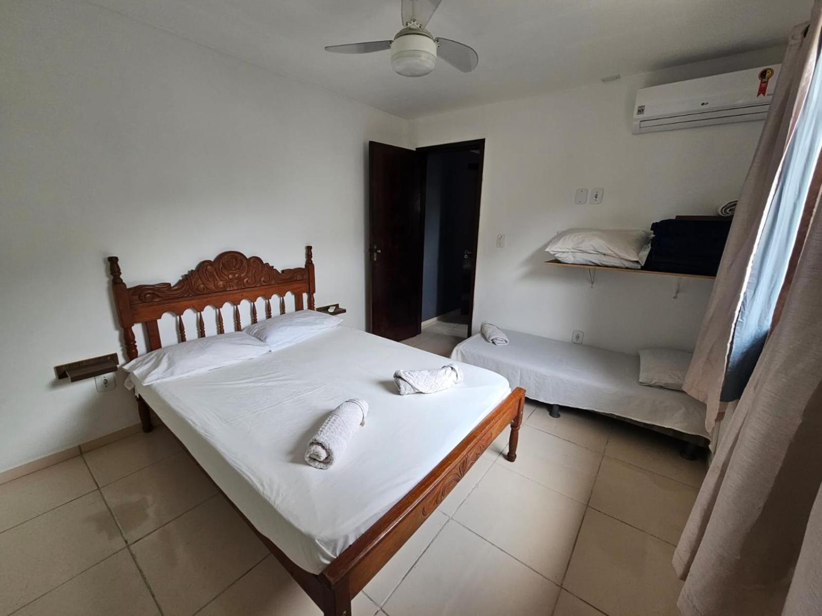 Casa No Centro De Cabo Frio别墅 外观 照片