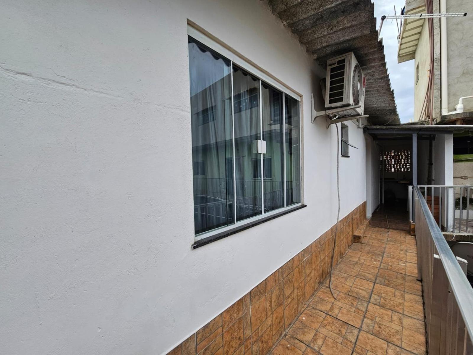 Casa No Centro De Cabo Frio别墅 外观 照片