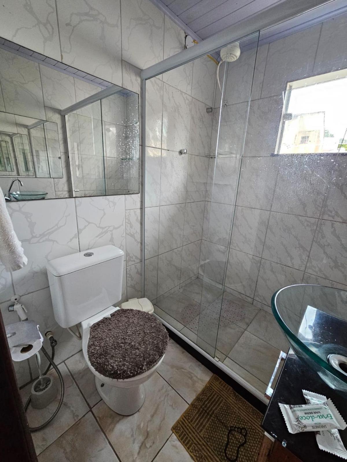 Casa No Centro De Cabo Frio别墅 外观 照片