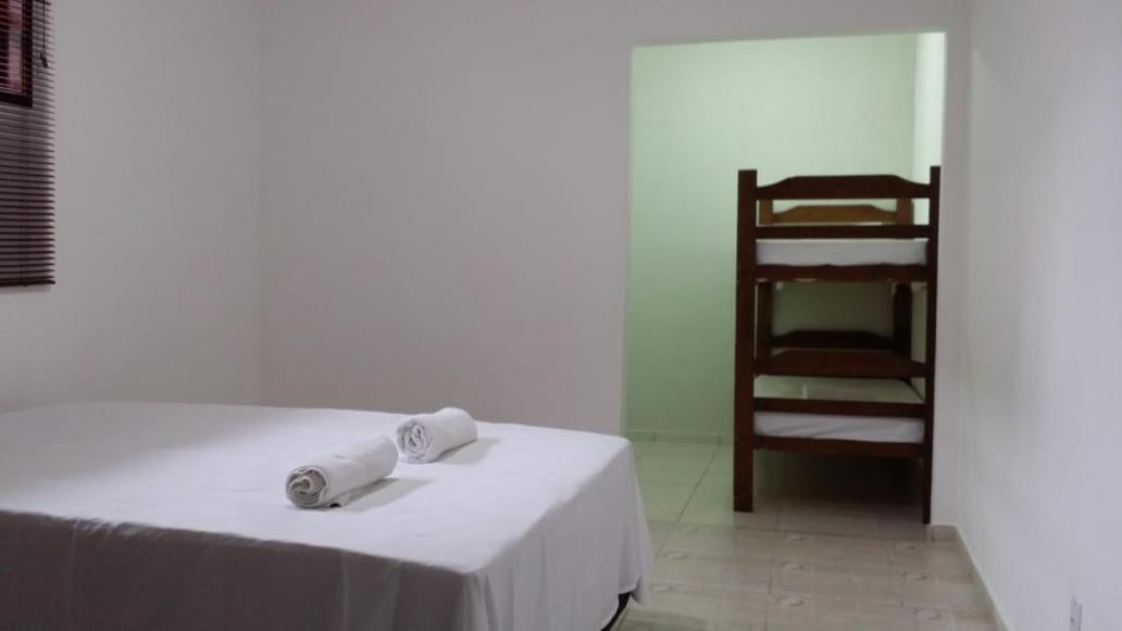 Casa No Centro De Cabo Frio别墅 外观 照片