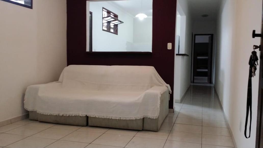 Casa No Centro De Cabo Frio别墅 外观 照片